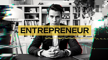 Dynamic Entrepreneur: Stunning Ultra, entrepreneur, business, professional, office, portrait HD wallpaper