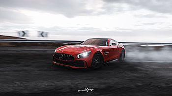 Mercedes Benz Forza Horizon 4 , forza-horizon-4, forza, cars, mercedes, mercedes-benz HD wallpaper