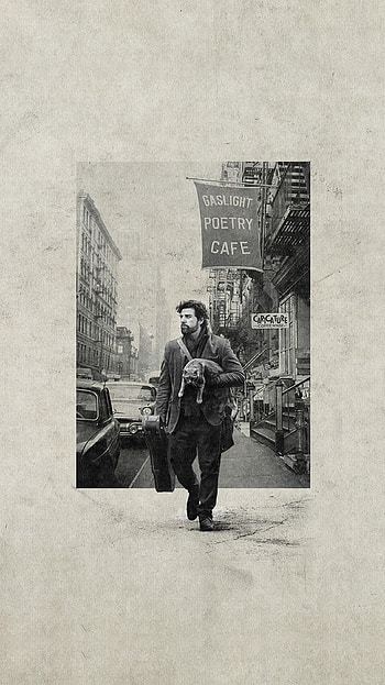 Inside Llewyn Davis (2022) movie HD phone wallpaper