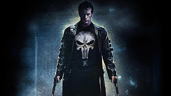Punisher, Punisher, Marvel Comics HD wallpaper
