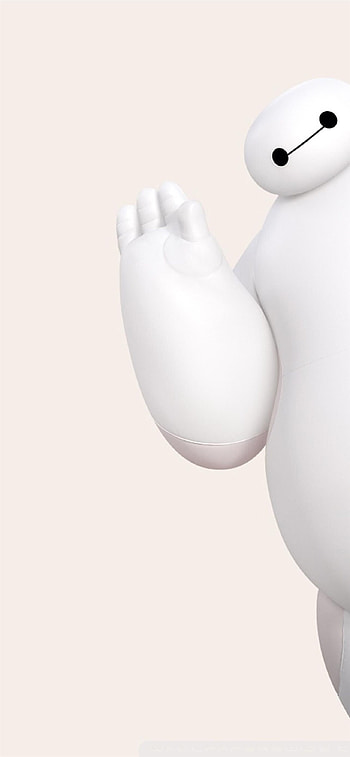 Baymax! TV Series, Best Big Hero 6 HD phone wallpaper