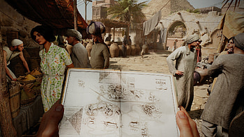 Indiana Jones and the Great Circle Adventure, video game, Indiana Jones and the Great Circle HD wallpaper