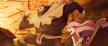 Epic One Piece Duo: Bartholomew Kuma & Jewelry Bonney, Anime, One Piece, Bartholomew Kuma, Jewelry Bonney HD wallpaper