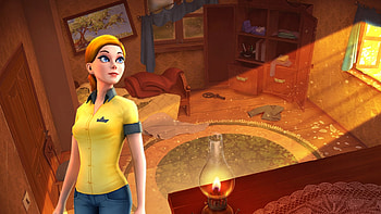Crowns and Pawns: Kingdom of Deceit, New story trailer, Exciting updates, Intriguing quests HD wallpaper
