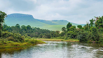 Congolese travels, Conflict minerals, Unilever, Explored HD wallpaper