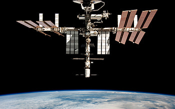 International Space Station, 8 , Space , 10468 HD wallpaper