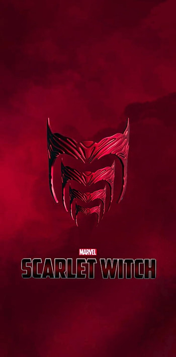 Scarlet witch, doctor, the, Elizabeth, Olsen, multiverse, madness, of, Marvel HD phone wallpaper