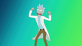 Rick And Morty Season 5, rick-and-morty, tv-shows HD wallpaper
