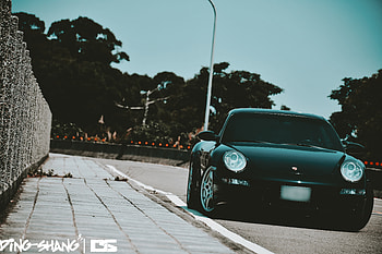 Sports, Porsche, Cars, Sports Car, Porsche 997, Porsche 997 Carrera S HD wallpaper