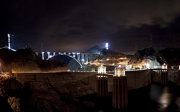 Hoover Dam, 10 , Background , Dam HD wallpaper