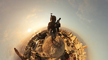 Star Wars Battlefront II, star-wars-battlefront-2, ea-games, pc-games, xbox-games, games, 2017-games HD wallpaper