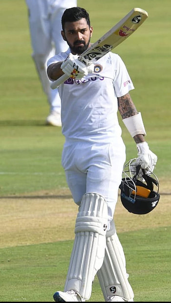 Kl rahul, cricketer, sports uniform HD phone wallpaper