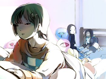 Madotsuki (Yume Nikki), Video Game, Yume Nikki HD wallpaper