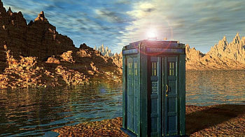 tardis doctor who movies box - ( HD wallpaper