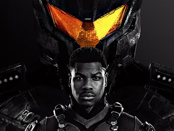 Pacific Rim Uprising, Sequel, Wired, Original HD wallpaper