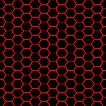 Texture, Textures, Grid, Hexagons HD phone wallpaper