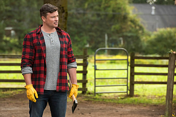 Tom Welling movies, Smallville star, Action thriller, Deep Six HD wallpaper