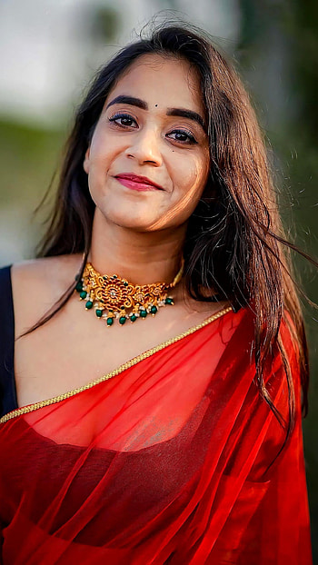 Sunaina, telugu model HD phone wallpaper