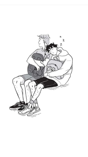 Heartstopper, chicos, lgbt HD phone wallpaper