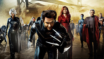 The Last Stand, X-Men HD wallpaper