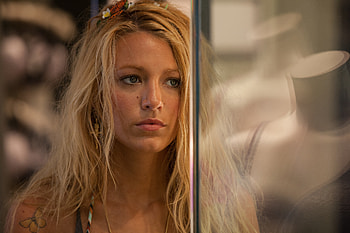 Blake Lively, Savages, Movie, Savages (Movie) HD wallpaper
