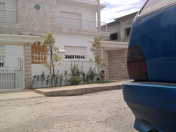 Fiat uno mk2 tuning, tuning, fiat, mk2, uno HD wallpaper