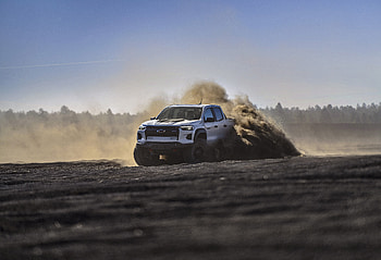 2024 Chevrolet Colorado ZR2 Bison, chevrolet-colorado, cars, 2024-cars HD wallpaper