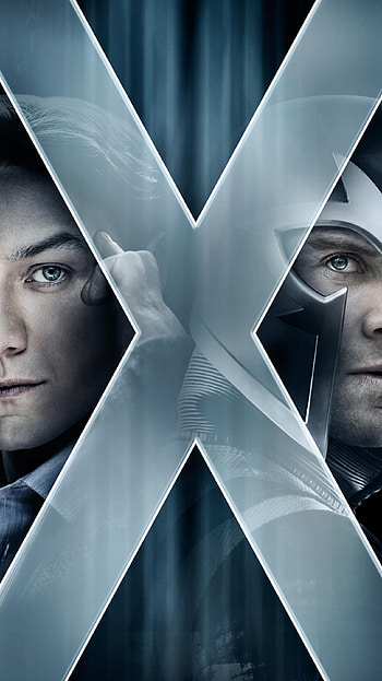 X-Men: First Class (2022) movie HD phone wallpaper