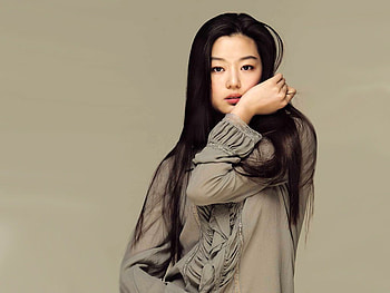 Jun Ji Hyun (4), asian, glitz, glamor, female HD wallpaper