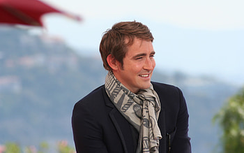 Lee Pace HD wallpaper