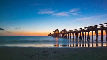 Naples, Florida, Weekend guide, Marriott Bonvoy traveler HD wallpaper