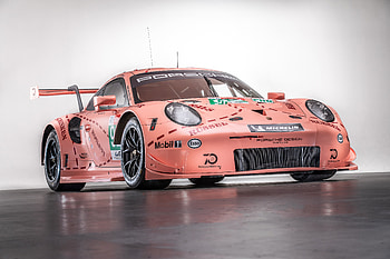 Porsche 911 RSR 2018 , porsche-911, porsche, cars, 2018-cars HD wallpaper
