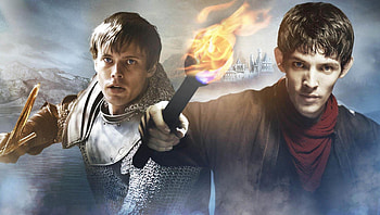 Merlin (2022) movie HD wallpaper