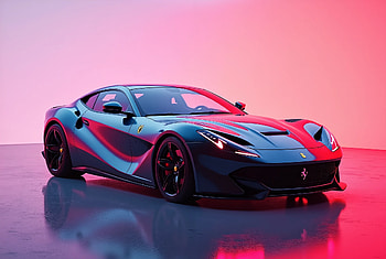 Ferrari F12 TRS HD wallpaper