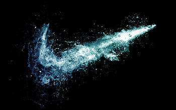 Awesome Nike Logo HD wallpaper
