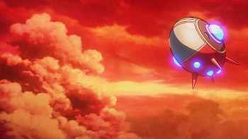 Dragon Ball Anime Sky Capsule, Dragon Ball DAIMA, Anime HD wallpaper