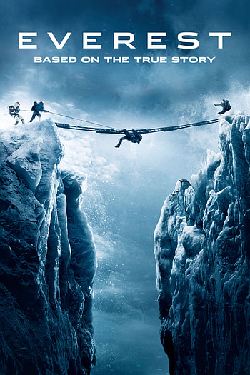 Everest, Movies anywhere HD phone wallpaper