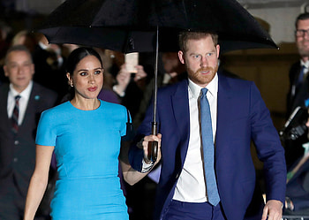 Meghan Markle, Second child reports, Fox21 News Colorado HD wallpaper