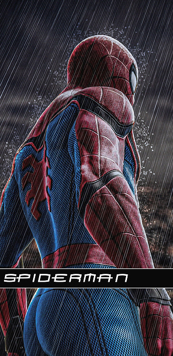 Spiderman, marvel, spiderman_movie, spider HD phone wallpaper