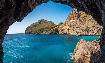 Knigin der Balearen, Familienurlaub, Galeria Reisen Magazin HD wallpaper