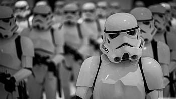 Stormtroopers, Background, , U HD wallpaper