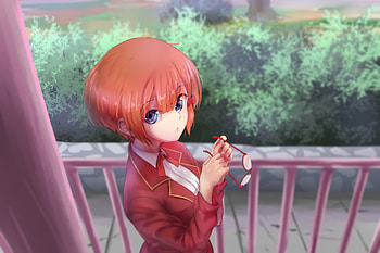 We Never Learn , anime-girl, anime, artist, artwork, digital-art HD wallpaper