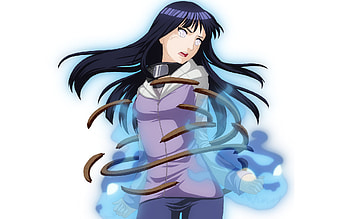 Hinata Hyuga, resolution, High-quality , Focused character HD wallpaper