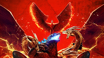 2019 Godzilla King Of The Monsters , godzilla-king-of-the-monsters, 2019-movies, movies, poster HD wallpaper