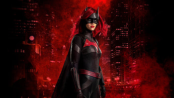 Batwoman CW, TV Shows HD wallpaper