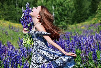 One happy day, color, expression, , new HD wallpaper