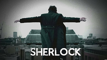 Sherlock Crime Drama, Mystery Series, BBC , Sherlock HD wallpaper