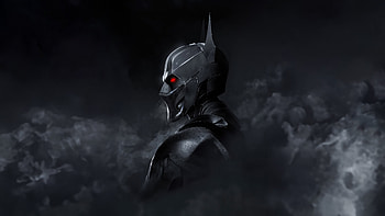 Batman The Dark Knight Superhero, batman, superheroes, artist, artwork, digital-art HD wallpaper