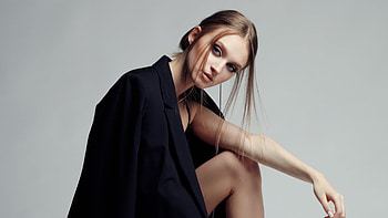 Eva , eva, girls, model, flickr HD wallpaper