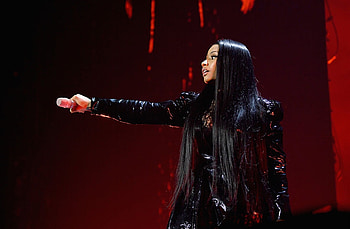 NICKI MINAJ, SINGER, SONGWRITER, ACTRESS, FASHION HD wallpaper